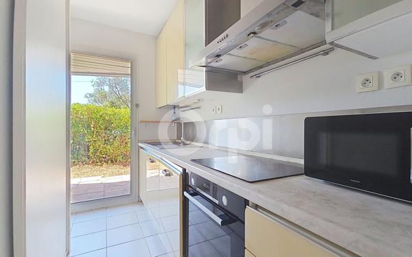 Appartement à vendre    3 pièces • 65 m2 Antibes