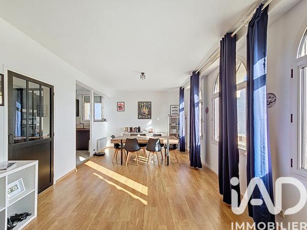 Appartement à vendre 5 pièces 104 m² Guémené-Penfao