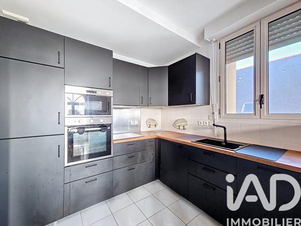 Appartement à vendre 5 pièces 104 m² Guémené-Penfao