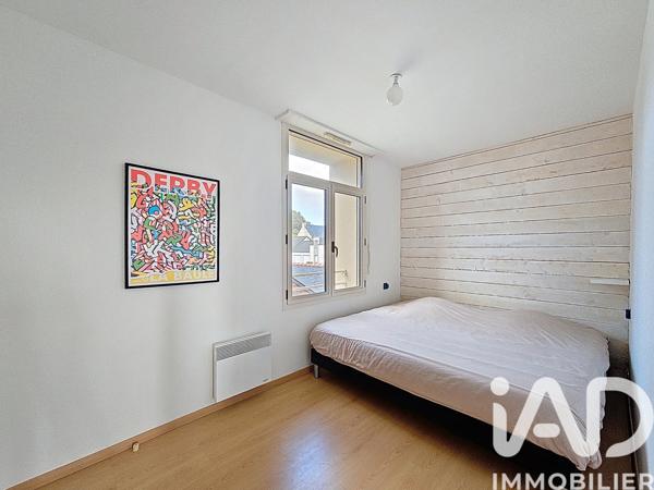 Appartement à vendre 5 pièces 104 m² Guémené-Penfao
