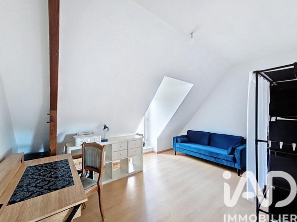 Appartement à vendre 5 pièces 104 m² Guémené-Penfao