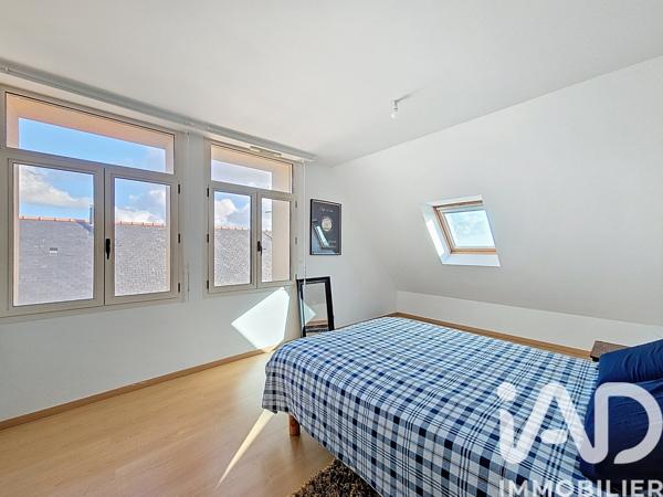 Appartement à vendre 5 pièces 104 m² Guémené-Penfao