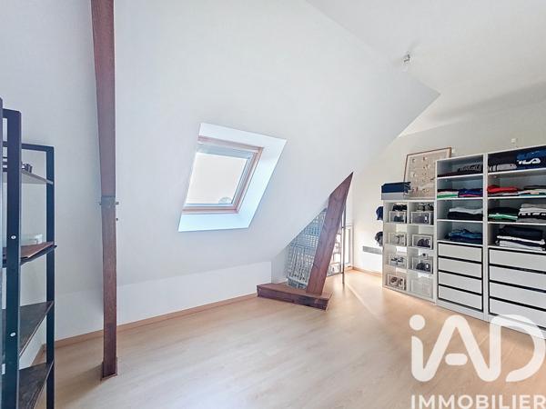 Appartement à vendre 5 pièces 104 m² Guémené-Penfao