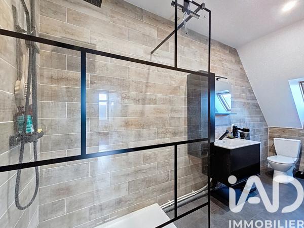 Appartement à vendre 5 pièces 104 m² Guémené-Penfao