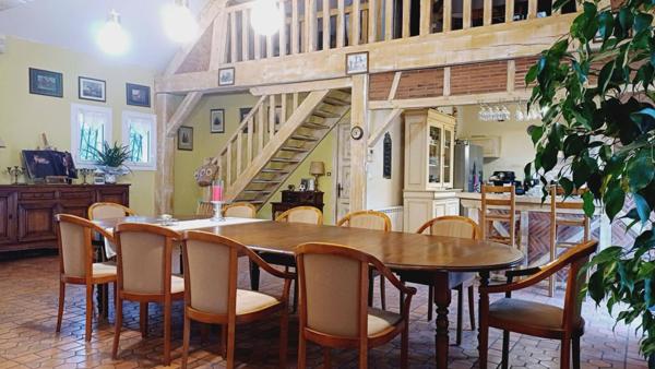 PROPRIETE SUR 2.7 HECTARES