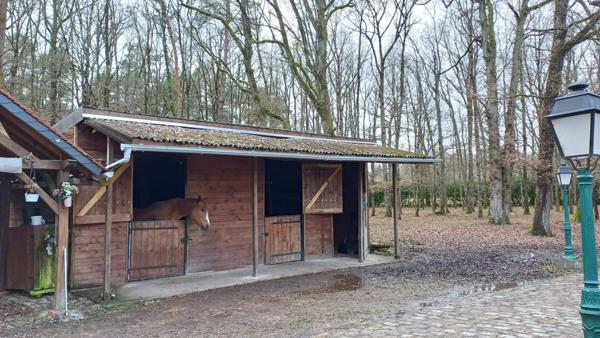 PROPRIETE SUR 2.7 HECTARES