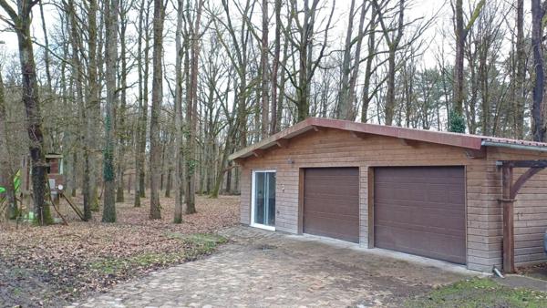 PROPRIETE SUR 2.7 HECTARES