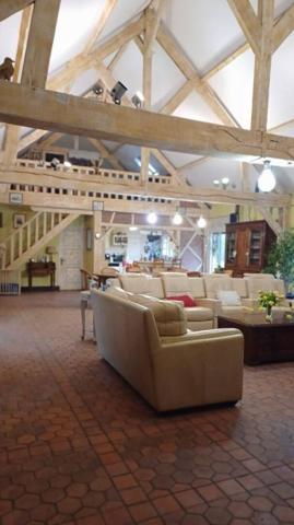 PROPRIETE SUR 2.7 HECTARES