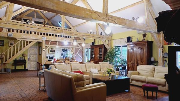 PROPRIETE SUR 2.7 HECTARES