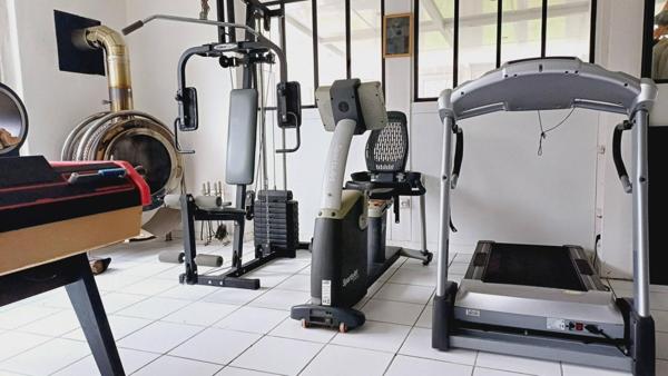 PROPRIETE SUR 2.7 HECTARES