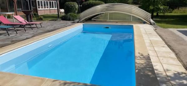 PROPRIETE SUR 2.7 HECTARES