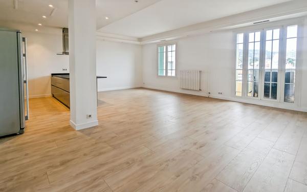 Appartement à vendre    4 pièces • 112 m2 Cannes