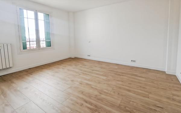 Appartement à vendre    4 pièces • 112 m2 Cannes