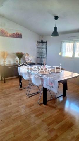 Loft, Appartement atypique de 85m²