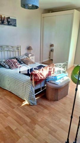 Loft, Appartement atypique de 85m²