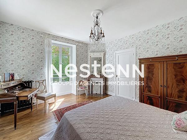 Maison Le Merevillois 6 pièce(s) 184.29 m2