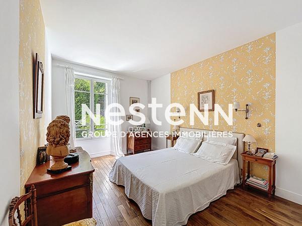 Maison Le Merevillois 6 pièce(s) 184.29 m2