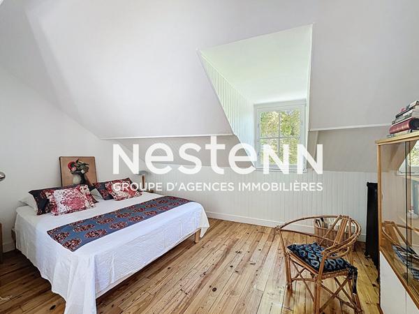 Maison Le Merevillois 6 pièce(s) 184.29 m2