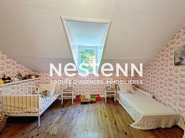 Maison Le Merevillois 6 pièce(s) 184.29 m2