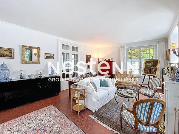 Maison Le Merevillois 6 pièce(s) 184.29 m2