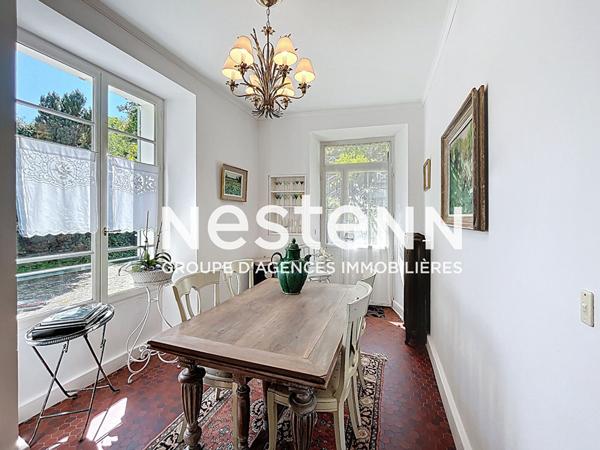 Maison Le Merevillois 6 pièce(s) 184.29 m2