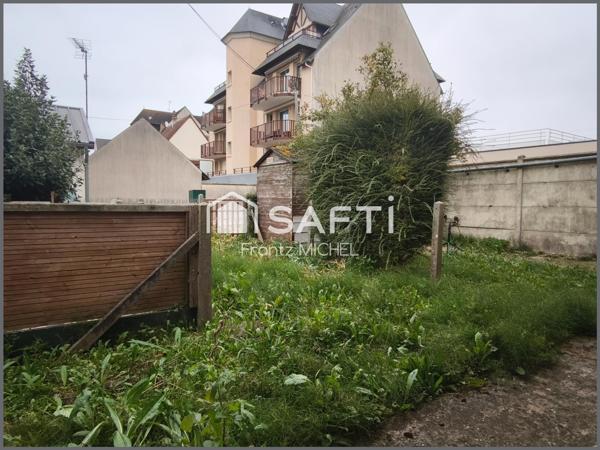 Idéal pour investisseurs en locations courtes durées.