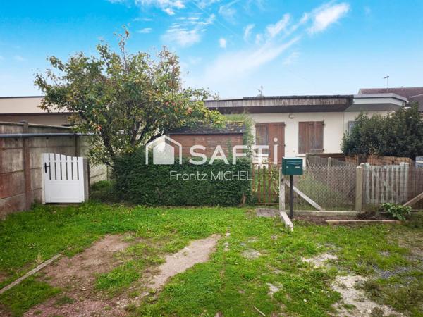 Idéal pour investisseurs en locations courtes durées.