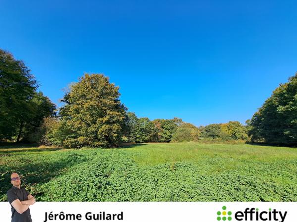 Maison 8 pièces - 203 m² Exclusivité efficity