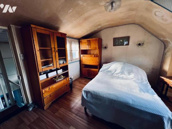 MAISON INDIVIDUELLE - LE PETIT QUEVILLY - BRUYERES