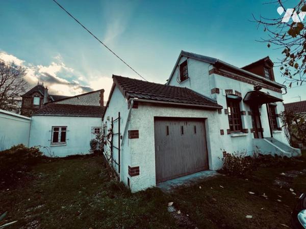 MAISON INDIVIDUELLE - LE PETIT QUEVILLY - BRUYERES