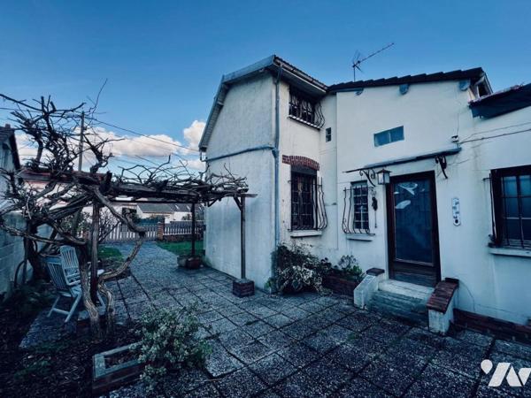 MAISON INDIVIDUELLE - LE PETIT QUEVILLY - BRUYERES