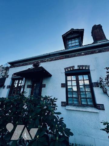 MAISON INDIVIDUELLE - LE PETIT QUEVILLY - BRUYERES