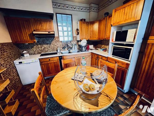 MAISON INDIVIDUELLE - LE PETIT QUEVILLY - BRUYERES