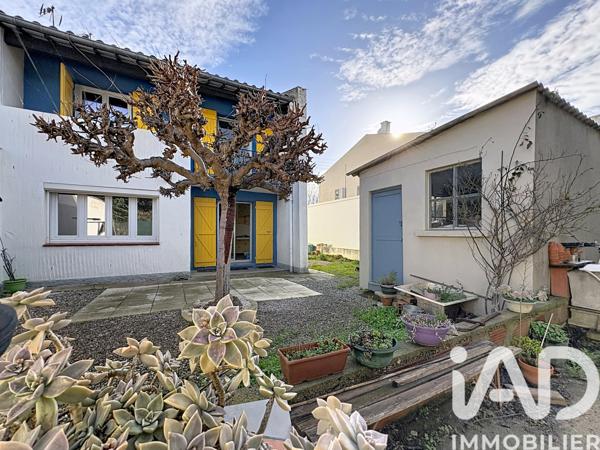 Maison à vendre 4 pièces 65 m² Narbonne