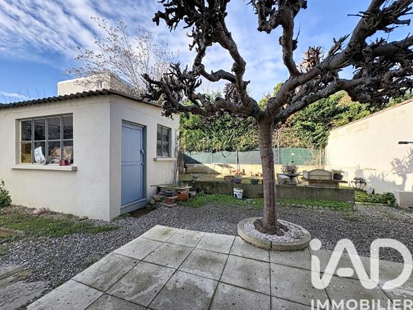 Maison à vendre 4 pièces 65 m² Narbonne