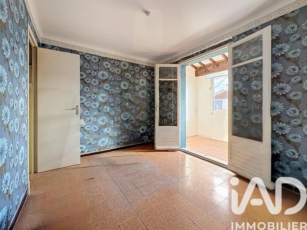 Maison à vendre 4 pièces 65 m² Narbonne