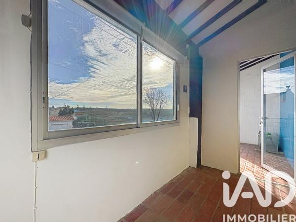 Maison à vendre 4 pièces 65 m² Narbonne