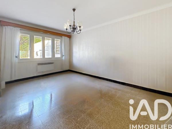 Maison à vendre 4 pièces 65 m² Narbonne