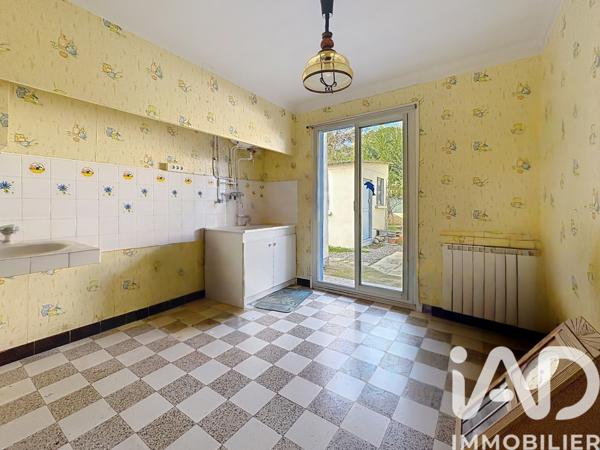 Maison à vendre 4 pièces 65 m² Narbonne