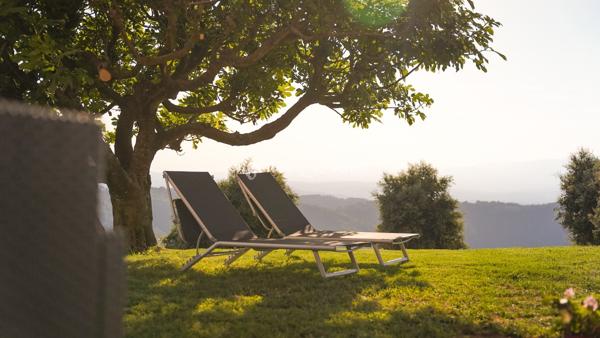 Propriété d’exception sur 5 hectares au coeur du Massif de Tanneron avec piscine vue dégagée sur les collines