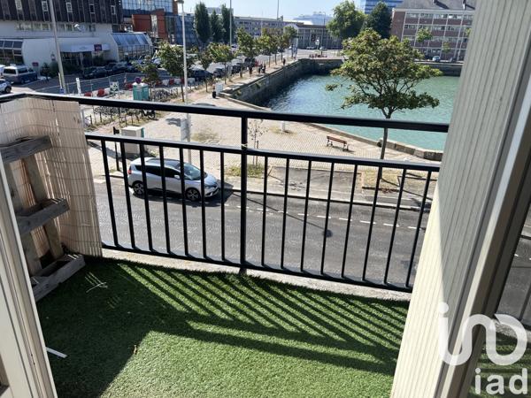 Apartment for sale 3 rooms 67 m² Le Havre