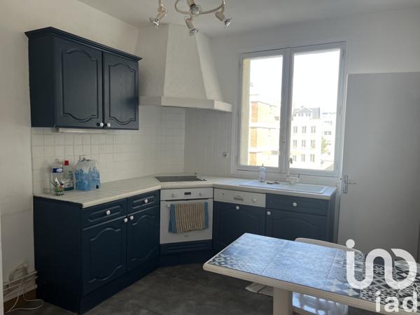 Apartment for sale 3 rooms 67 m² Le Havre