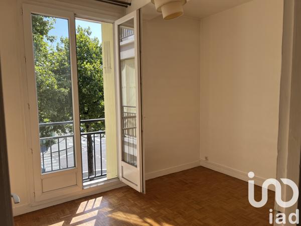 Apartment for sale 3 rooms 67 m² Le Havre