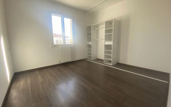 Maison à vendre    4 pièces • 93 m2 Balaruc-le-Vieux