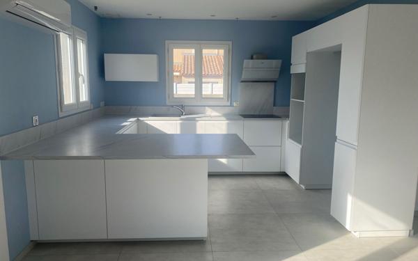 Maison à vendre    4 pièces • 93 m2 Balaruc-le-Vieux