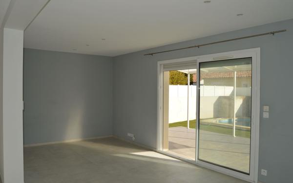 Maison à vendre    4 pièces • 93 m2 Balaruc-le-Vieux