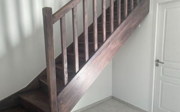 Maison à vendre    4 pièces • 93 m2 Balaruc-le-Vieux