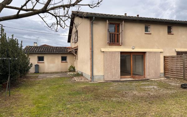 Maison à louer    4 pièces • 102,77 m2 Nègrepelisse