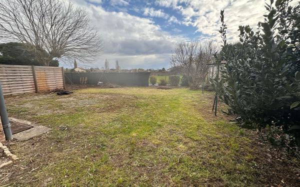 Maison à louer    4 pièces • 102,77 m2 Nègrepelisse