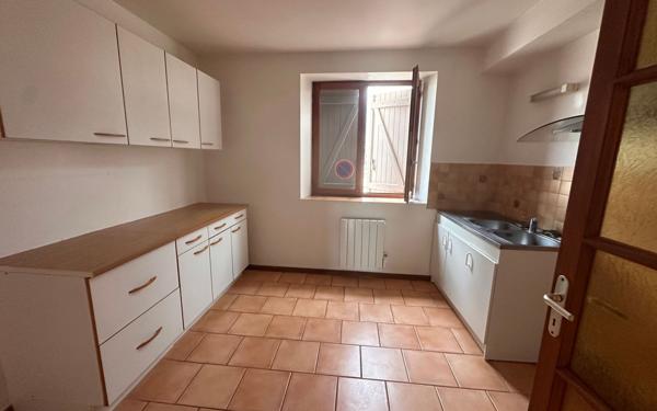 Maison à louer    4 pièces • 102,77 m2 Nègrepelisse